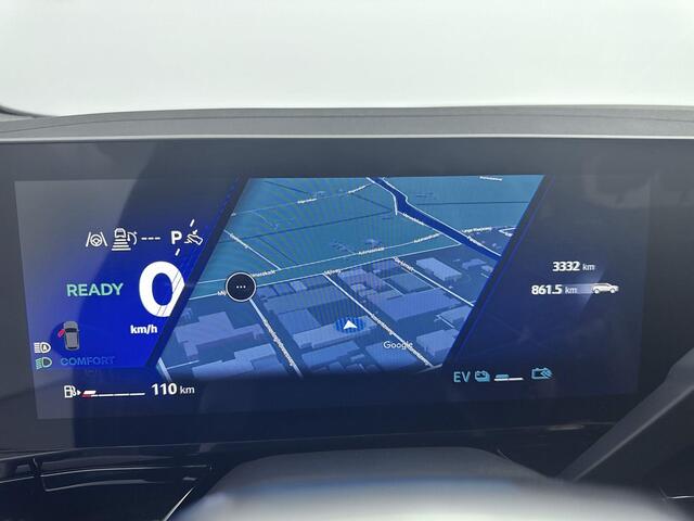 Renault Austral 1.2 E-Tech full hybrid 200Pk Esprit Alpine | Stoel & Stuurverwarming | Navigatie | Camera Rondom | Parkeersensoren | Voorruitverwarming | Elektrisch Verstelbare Voorstoelen | Dodehoek Detectie | Adaptieve Cruise Control | Apple Carplay & Android Auto |