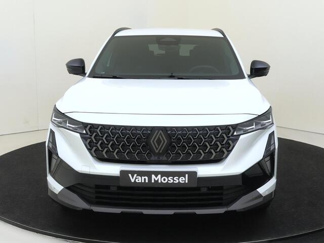Renault Austral 1.2 E-Tech full hybrid 200 esprit Alpine BTW | AUTOMAAT | Navigatiesysteem 360 Camera |Stoel, Stuur& Voorruitverwarming |Cruise & Climate Control