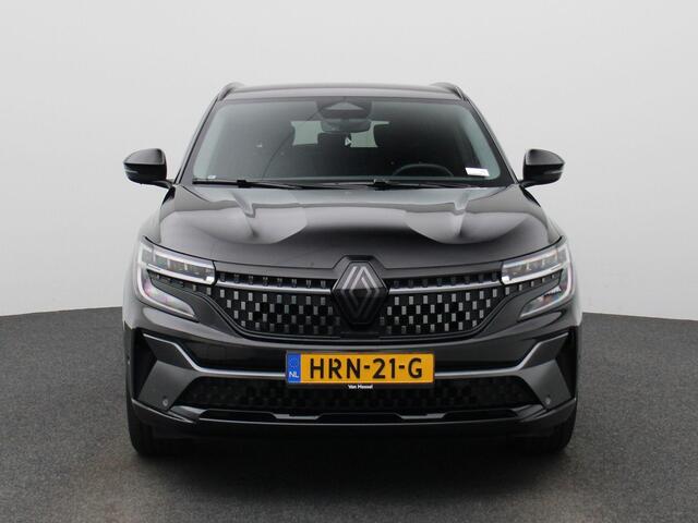 Renault Austral 1.2 E-Tech full hybrid 200Pk techno esprit Alpine | Trekhaak | Adaptive Cruise Control | Google Maps Navigatie | Apple & Android Carplay | Climate Control | Parkeersensoren | Achteruitrijcamera | Trekhaak | Elektrisch Bedienbare Achterklep |