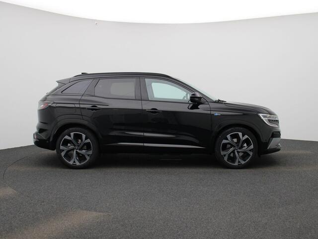 Renault Austral 1.2 E-Tech full hybrid 200Pk techno esprit Alpine | Trekhaak | Adaptive Cruise Control | Google Maps Navigatie | Apple & Android Carplay | Climate Control | Parkeersensoren | Achteruitrijcamera | Trekhaak | Elektrisch Bedienbare Achterklep |