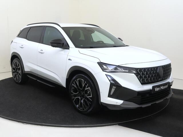 Renault Austral 1.2 E-Tech full hybrid 200 PK esprit Alpine | Apple Carplay/Android Auto | Adaptive Cruise Control met Stuurhulp | Around View Camera | Blind Spot Warning | Climate Control | Elektrische Achterklep | Stoel- Stuur- en Voorruitverwarming |