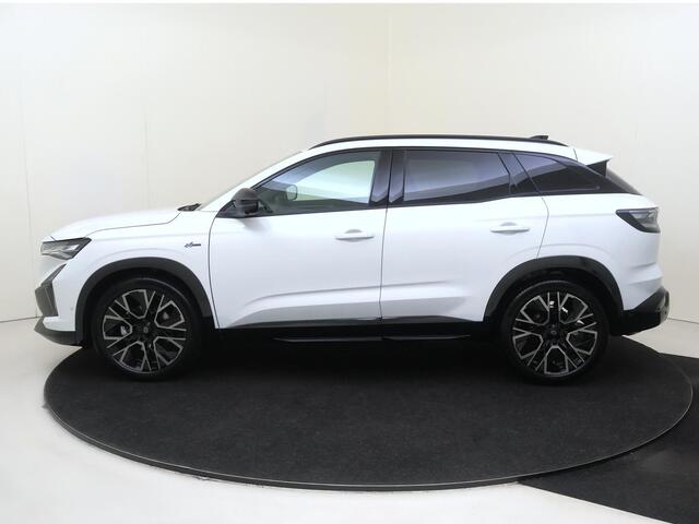 Renault Austral 1.2 E-Tech full hybrid 200 PK esprit Alpine | Apple Carplay/Android Auto | Adaptive Cruise Control met Stuurhulp | Around View Camera | Blind Spot Warning | Climate Control | Elektrische Achterklep | Stoel- Stuur- en Voorruitverwarming |