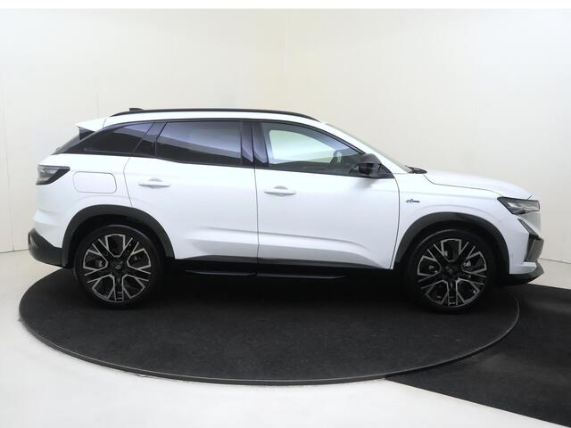Renault Austral 1.2 E-Tech full hybrid 200 PK esprit Alpine | Apple Carplay/Android Auto | Adaptive Cruise Control met Stuurhulp | Around View Camera | Blind Spot Warning | Climate Control | Elektrische Achterklep | Stoel- Stuur- en Voorruitverwarming |