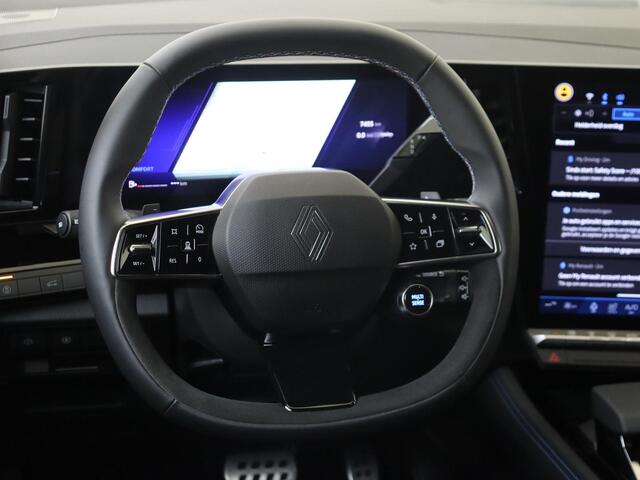 Renault Austral 1.2 E-Tech full hybrid 200 PK esprit Alpine | Apple Carplay/Android Auto | Adaptive Cruise Control met Stuurhulp | Around View Camera | Blind Spot Warning | Climate Control | Elektrische Achterklep | Stoel- Stuur- en Voorruitverwarming |
