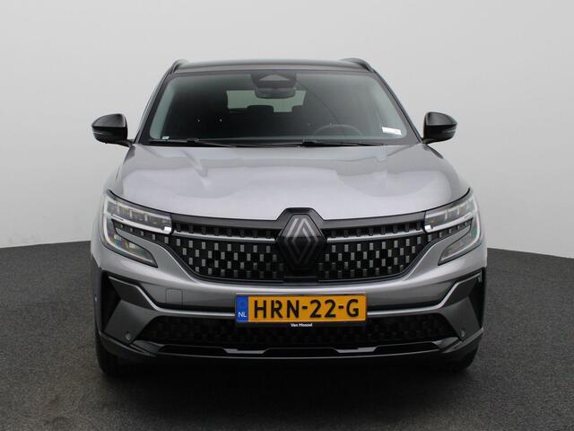 Renault Austral 1.2 E-Tech full hybrid 200 techno esprit Alpine | Trekhaak | Elektrische Achterklep | Adaptive Cruise Control | Climate Control | Achteruitrijcamera | Parkeersensoren Rondom |