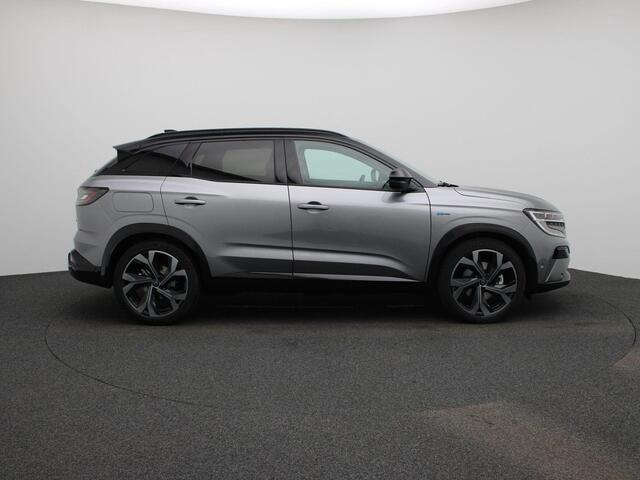 Renault Austral 1.2 E-Tech full hybrid 200 techno esprit Alpine | Trekhaak | Elektrische Achterklep | Adaptive Cruise Control | Climate Control | Achteruitrijcamera | Parkeersensoren Rondom |