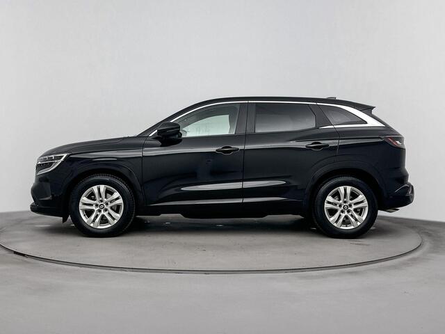 Renault Austral 1.2 mild hybrid advanced 130Pk equilibre | Draadloze Carplay | Trekhaak Afneembaar | Parkeersensoren Voor & Achter | Achteruitrijcamera | Keyless Entry | Climate Control | Privacy Glass |