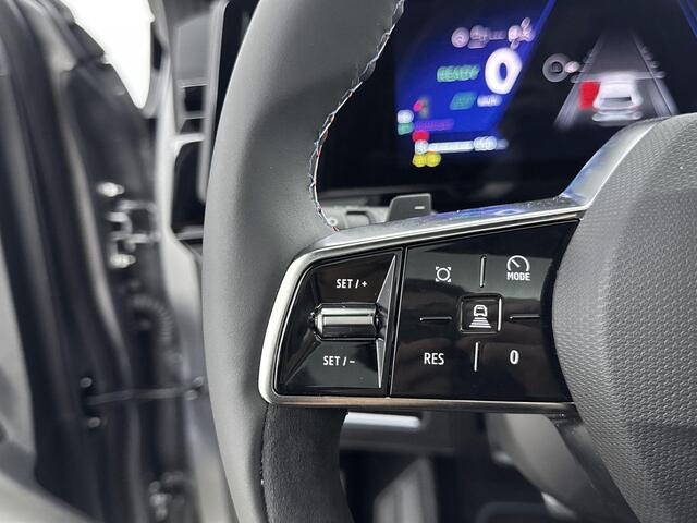 Renault Austral 1.2 E-Tech full hybrid 200Pk Esprit Alpine | Google Navigatie | Apple & Android Carplay | Parkeersensoren Voor & Achter + 360 Camera | Harman Kardon Geluidssysteem | Panorama Dak | Matrix LED Koplampen |