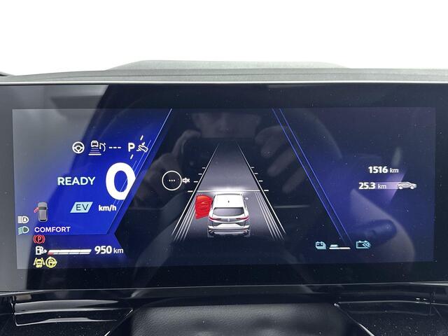 Renault Austral 1.2 E-Tech full hybrid 200Pk Esprit Alpine | Google Navigatie | Apple & Android Carplay | Parkeersensoren Voor & Achter + 360 Camera | Harman Kardon Geluidssysteem | Panorama Dak | Matrix LED Koplampen |