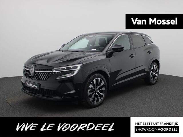 Renault Austral 1.2 E-Tech full hybrid 200 techno | Lichtmetalen velgen | Google Maps | Achteruitrijcamera