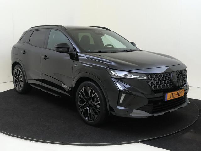 Renault Austral 1.2 E-Tech full hybrid 200 Esprit Alpine | Stoelverwarming | Panorama dak | Verwarmbare voorruit