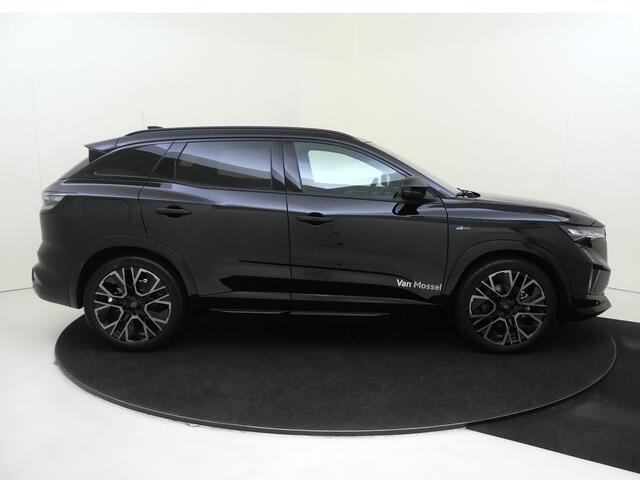 Renault Austral 1.2 E-Tech full hybrid 200 Esprit Alpine | Stoelverwarming | Panorama dak | Verwarmbare voorruit