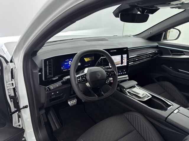 Renault Austral 1.2 E-Tech full hybrid 200Pk Esprit Alpine | Navigatie | Climate Control | Cruise Control Adaptief | El. Verstelbare Stoelen | Apple Carplay/Android Auto | El. Bedienbare Achterklep | Stoel-en Stuurverwarming | Parkeersensoren Voor en Achter met Camera | 20 Inch Lichtmetalen Velgen |
