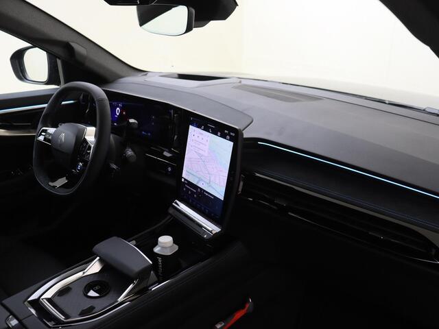 Renault Austral 1.2 E-Tech full hybrid 200Pk esprit Alpine | Google Navigatie | Apple & Android Carplay | Parkeersensoren Voor & Achter + 360 Camera | Elektrisch Verstelbare Voorstoelen | Adaptieve Cruise Control | Matrix LED Koplampen |