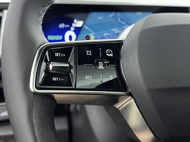 Renault Austral 1.2 E-Tech full hybrid 200Pk esprit Alpine | Google Navigatie | Apple & Android Carplay | Parkeersensoren Voor & Achter + 360 Camera | 4 Control | Harman Kardon Geluidssysteem | Panorama Dak | Matrix LED Koplampen |