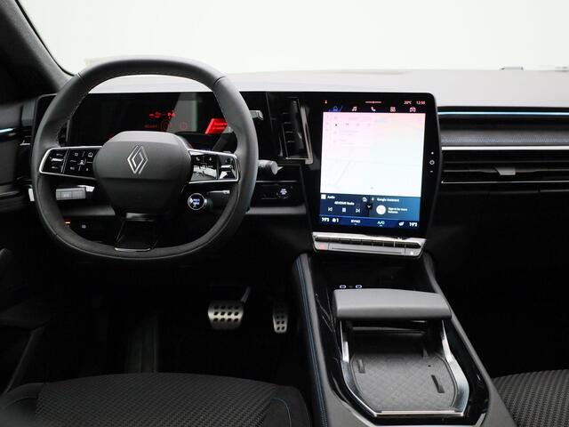 Renault Austral 1.2 E-Tech full hybrid 200 techno esprit Alpine | Trekhaak 1500KG | Google Navigatie | Elektrische Achterklep | 20'' Inch Velgen | Achteruitrijcamera | Apple CarPlay & Android Auto