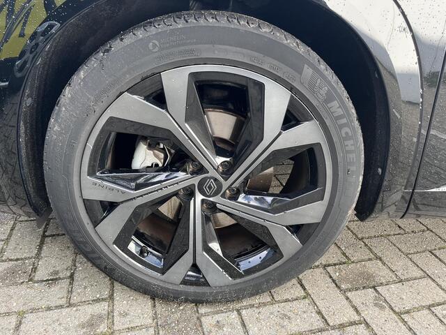 Renault Austral 1.2 E-Tech full hybrid 200 Techno Esprit Alpine l ELEKTRISCHE ACHTERKLEP l CAMERA l CLIMATE
