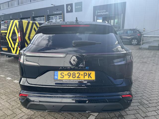 Renault Austral 1.2 E-Tech full hybrid 200 Techno Esprit Alpine l ELEKTRISCHE ACHTERKLEP l CAMERA l CLIMATE