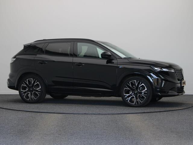 Renault Austral Full hybrid 200pk iconic esprit Alpine | Facelift | Elek. stoelen | Stoel- en stuurwielverwarming | Elek. bedienbare achterklep |