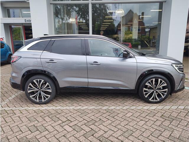 Renault Austral 1.2 E-TECH FULL HYBRID ICONIC AUTOMAAT Stuurverwarming | 360 Camera | Keyless