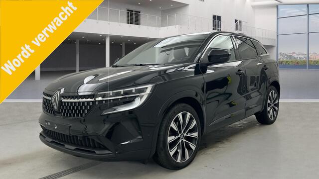 Renault Austral 1.3 mild hybrid 160 X-Tronic techno