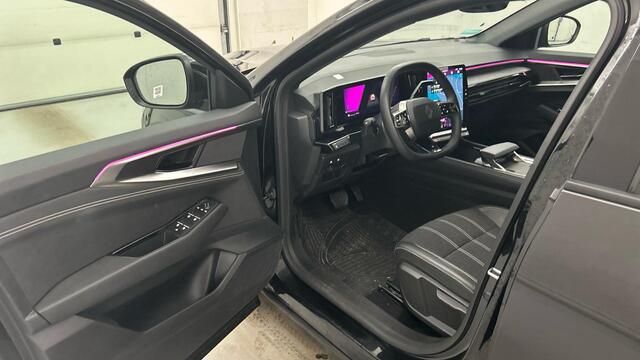 Renault Austral 1.3 mild hybrid 160 X-Tronic techno