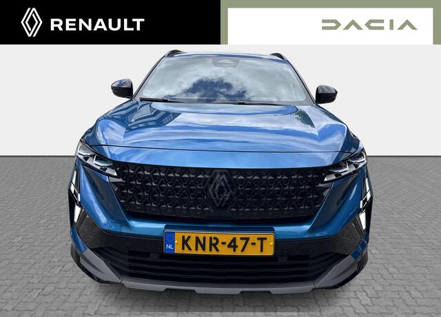 Renault Austral 1.2 E-Tech full hybrid 200 esprit Alpine - pack extended grip / pack light & sound / pack privilège / two-tone kleurstelling