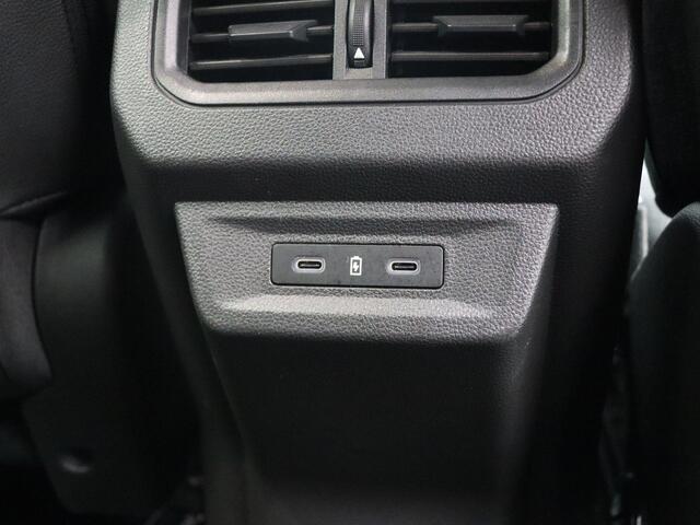 Renault Austral E-Tech full hybrid 200pk techno esprit Alpine | Elek. kofferklep | Adaptieve cruise control | Blind spot |