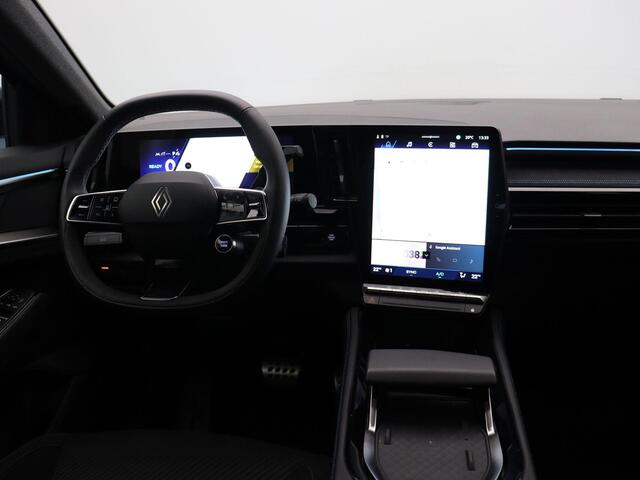 Renault Austral E-Tech full hybrid 200pk techno esprit Alpine | Elek. kofferklep | Adaptieve cruise control | Blind spot |