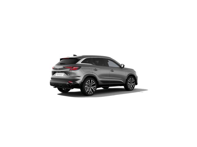 Renault Austral Techno | Blind Spot Warning | Elektronisch geregelde airconditioning | ISOFIX-bevestigingssysteem voor kinderzitjes buitenste zitplaatsen achter