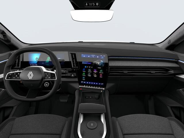 Renault Austral Techno | Blind Spot Warning | Elektronisch geregelde airconditioning | ISOFIX-bevestigingssysteem voor kinderzitjes buitenste zitplaatsen achter