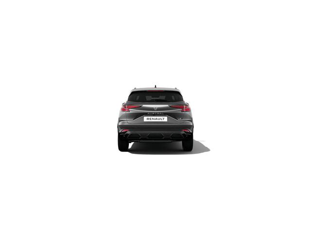 Renault Austral Techno | Blind Spot Warning | Elektronisch geregelde airconditioning | ISOFIX-bevestigingssysteem voor kinderzitjes buitenste zitplaatsen achter