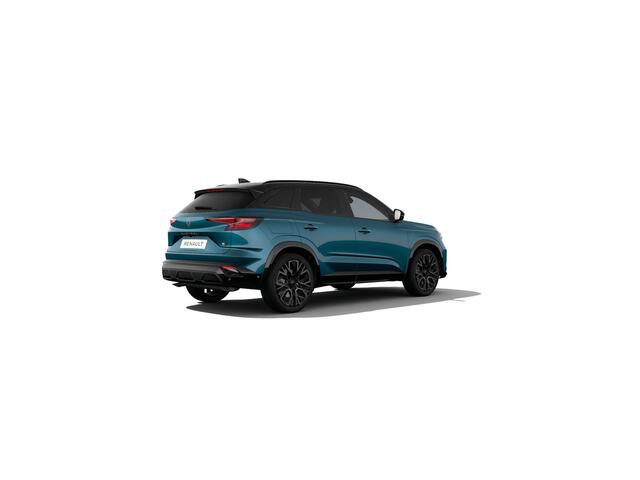 Renault Austral esprit Alpine | Blind Spot Warning | Elektrisch verwarmbare voorstoelen | Elektronisch geregelde airconditioning