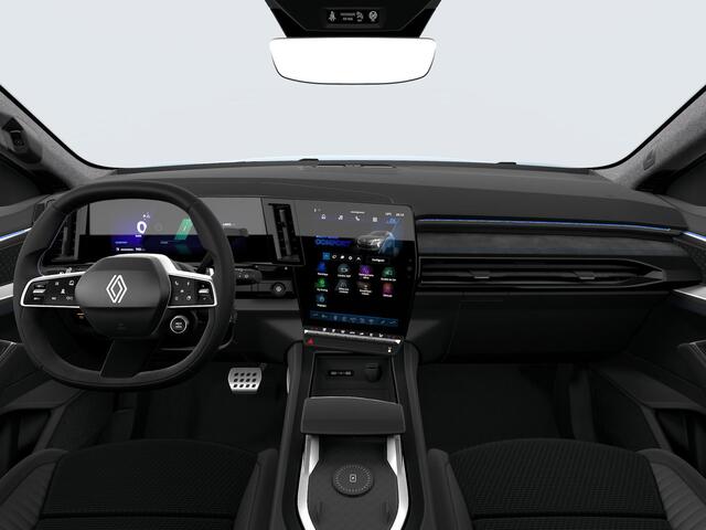 Renault Austral esprit Alpine | Blind Spot Warning | Elektrisch verwarmbare voorstoelen | Elektronisch geregelde airconditioning