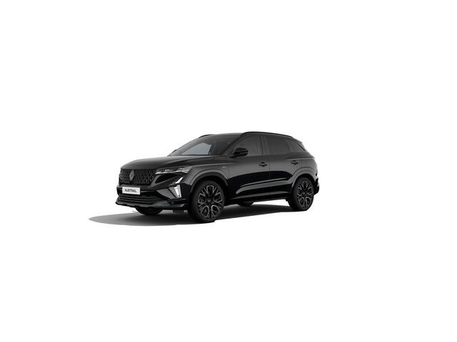 Renault Austral esprit Alpine | Blind Spot Warning | Elektrisch verwarmbare voorstoelen | Elektronisch geregelde airconditioning