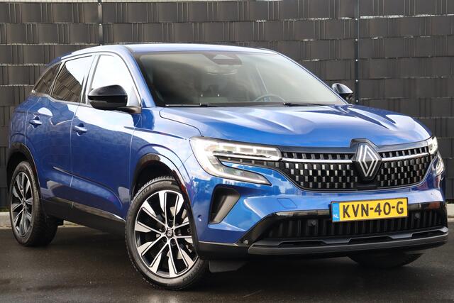 Renault Austral 1.2 E-Tech full hybrid 200 techno HEV | Cruise Control | Camera | Navigatie | 1500kg trekgewicht