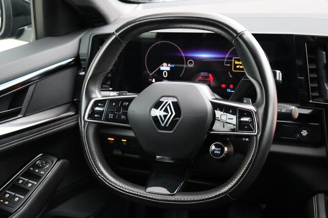 Renault Austral 1.2 E-Tech full hybrid 200 techno HEV | Cruise Control | Camera | Navigatie | 1500kg trekgewicht