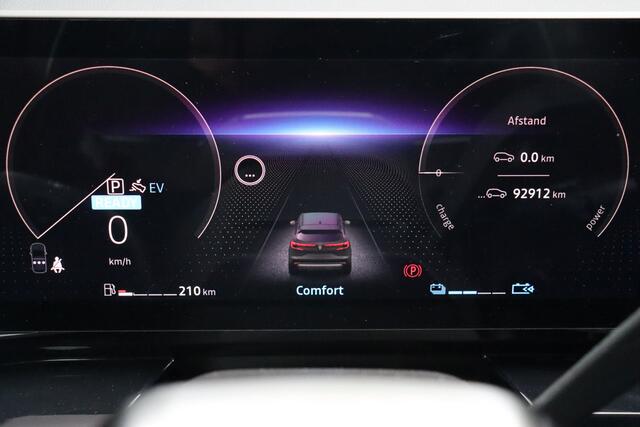 Renault Austral 1.2 E-Tech full hybrid 200 techno HEV | Cruise Control | Camera | Navigatie | 1500kg trekgewicht