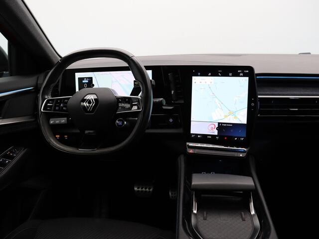 Renault Austral E-Tech full hybrid 200pk techno esprit Alpine | Elektrische achterklep | Cruise Control | Climate Control | Stuurwielverwarming | Trekhaak | Achteruitrijcamera | Apple carplay/Android auto |