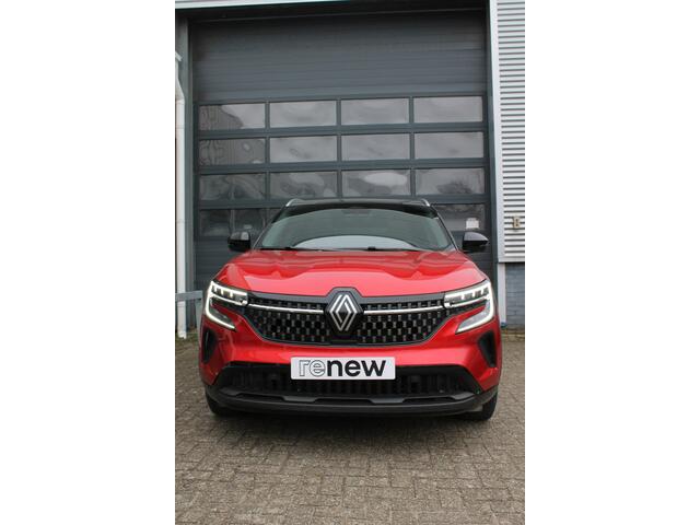 Renault Austral 1.2 E-Tech full hybrid 200 PK techno | Camera 360 | Panoramisch dak | Navigatie