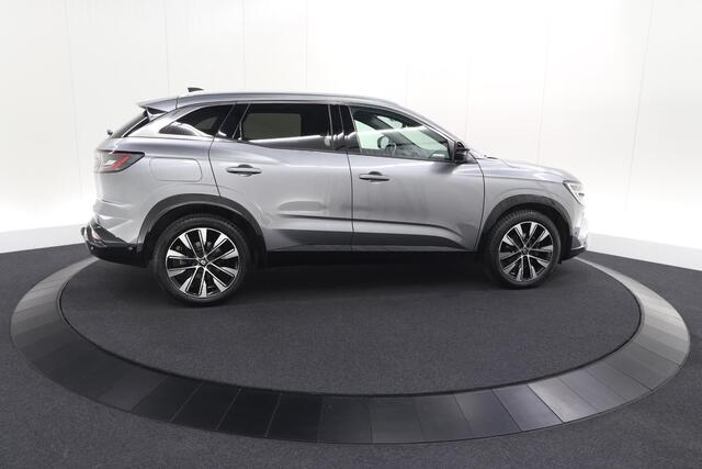Renault Austral 1.3 Mild Hybrid 160 X-Tronic Techno | WINTERSPORT READY | Trekhaak | Panoramadak | Adaptieve Cruise Control | Elektrische Kofferklep