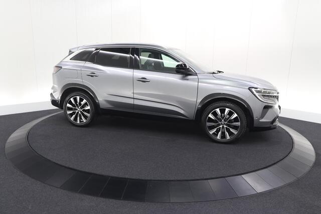 Renault Austral 1.3 Mild Hybrid 160 X-Tronic Techno | WINTERSPORT READY | Trekhaak | Panoramadak | Adaptieve Cruise Control | Elektrische Kofferklep