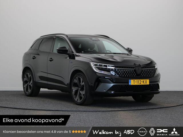 Renault Austral 1.2 E-Tech full hybrid 200 techno esprit Alpine | Stoelverwarming | Voorruitverwarming | Elektrisch bedienbare stoelen | Achteruitrijcamera | Navigatie |