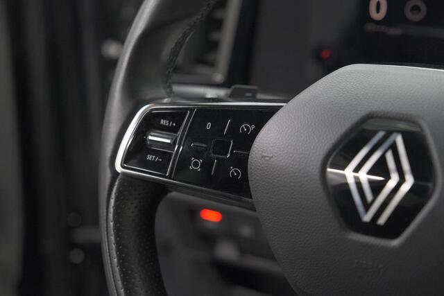 Renault Austral 1.2 E-Tech full hybrid 200 techno | 1500 KG Trekgewicht | Camera | Apple Carplay | Parkeersensoren