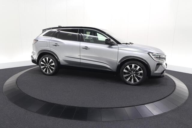 Renault Austral 1.2 E-Tech full hybrid 200 techno | 1500 KG Trekgewicht | Camera | Apple Carplay | Parkeersensoren