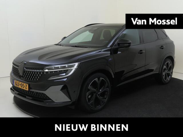 Renault Austral 1.2 E-Tech full hybrid 200 iconic esprit Alpine | Navigatie | apple carplay | android auto