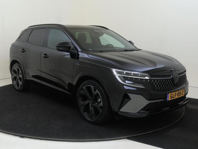 Renault Austral 1.2 E-Tech full hybrid 200 iconic esprit Alpine | Navigatie | apple carplay | android auto