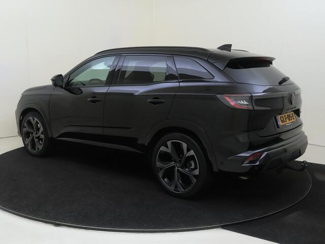 Renault Austral 1.2 E-Tech full hybrid 200 iconic esprit Alpine | Navigatie | apple carplay | android auto