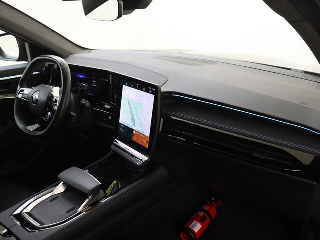 Renault Austral 1.2 E-Tech full hybrid 200 iconic esprit Alpine | Navigatie | apple carplay | android auto