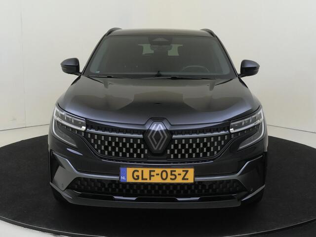Renault Austral 1.2 E-Tech full hybrid 200 iconic esprit Alpine | Navigatie | apple carplay | android auto